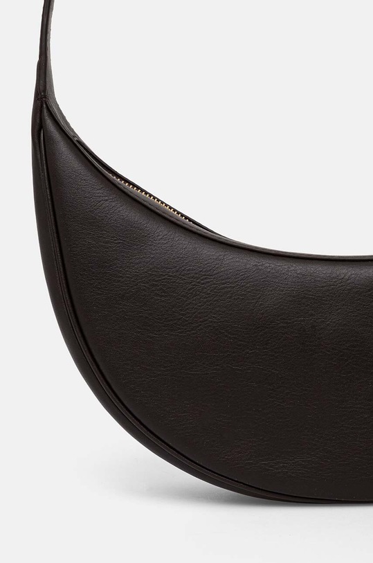 Akcesoria MICHAEL Michael Kors torebka skórzana 32T4G1UC6L brązowy