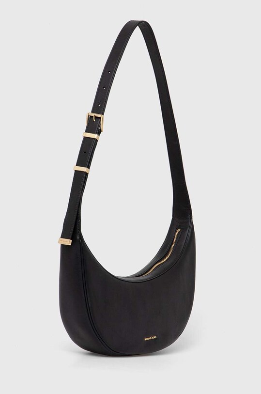 Шкіряна сумочка MICHAEL Michael Kors 32T4G1UC6L чорний AW24