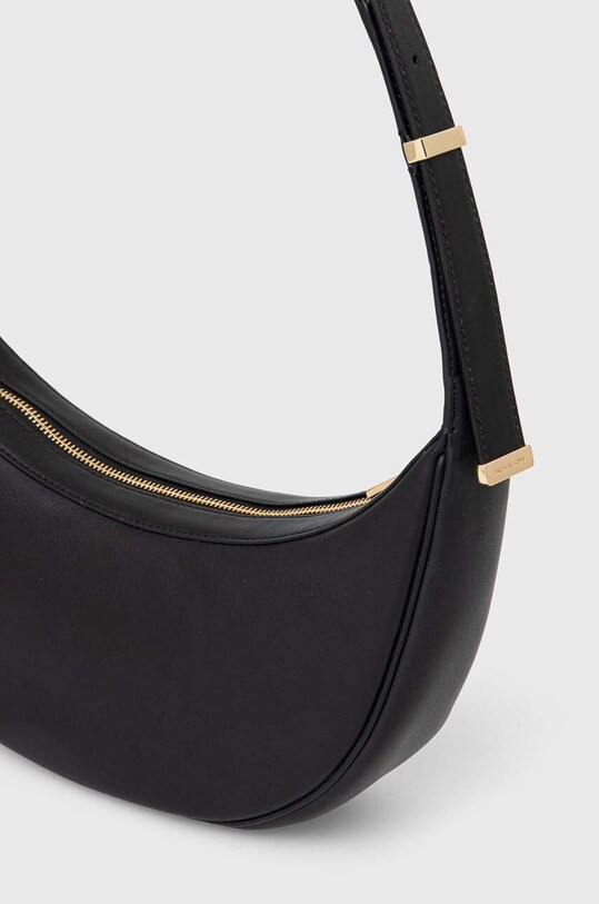 Аксесуари Шкіряна сумочка MICHAEL Michael Kors 32T4G1UC6L чорний