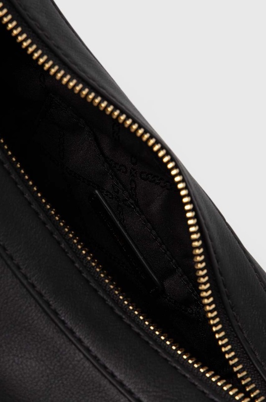 Шкіряна сумочка MICHAEL Michael Kors 32T4G1UC6L чорний