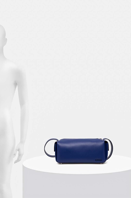 Кожаная сумочка Sunnei MACCWBAG017