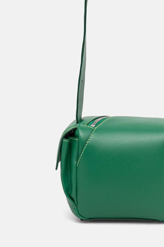 Аксесуари Шкіряна сумочка Sunnei MACCWBAG004 зелений