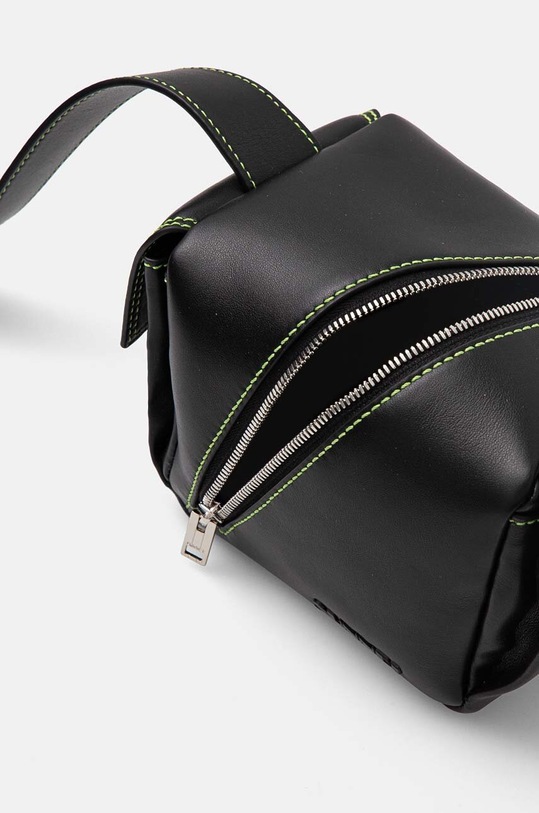 Sunnei bőr táska MACCWBAG004