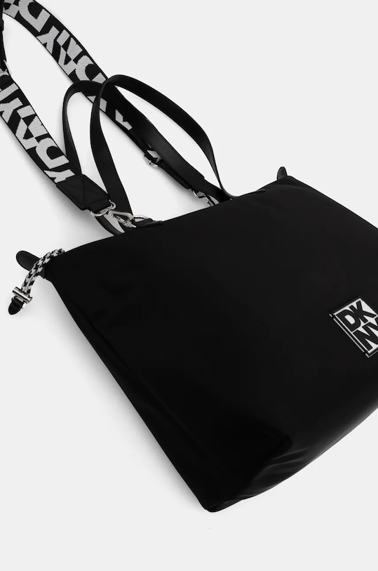 Kabelka Dkny černá R43OEF86