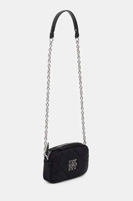 Kabelka Dkny R43EEB85 černá AW24