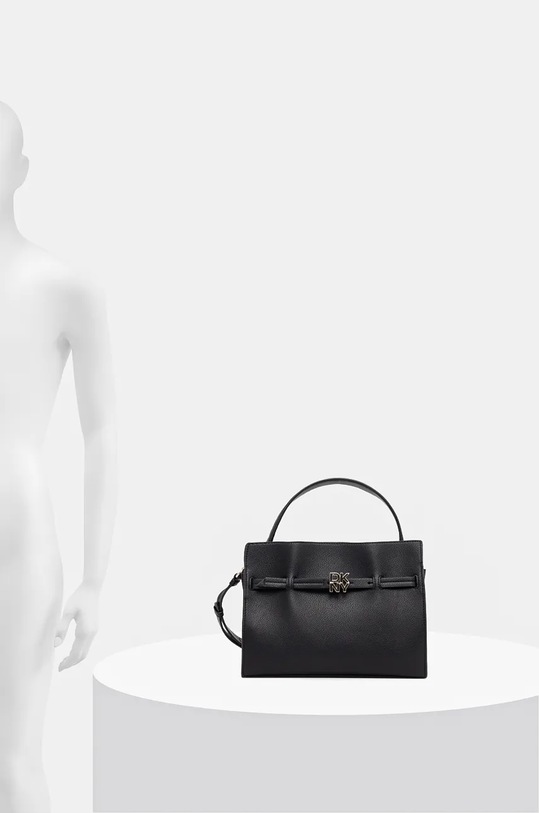 Dkny torebka skórzana R43NKF75