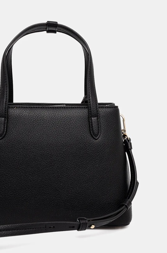 Dkny torebka skórzana czarny R43OKF71