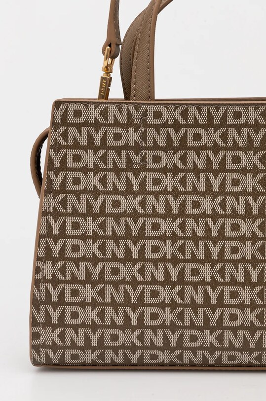 Аксесоари Чанта Dkny R43D5G56 бежов