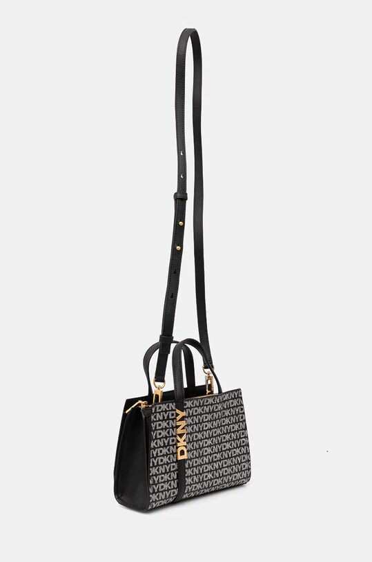 Dkny torebka R43D5G56 czarny AW24