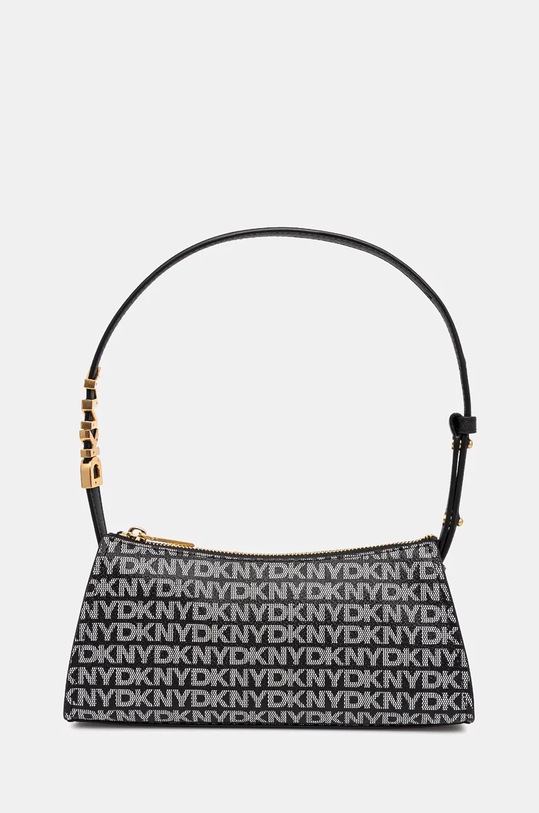 Dkny poseta nu incape in A4 negru R4335G57