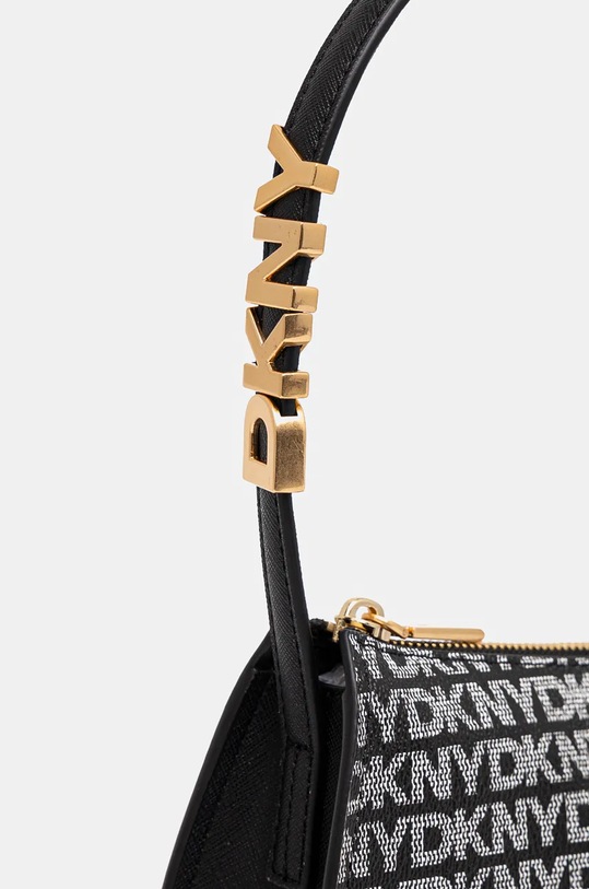 Kabelka Dkny černá R4335G57