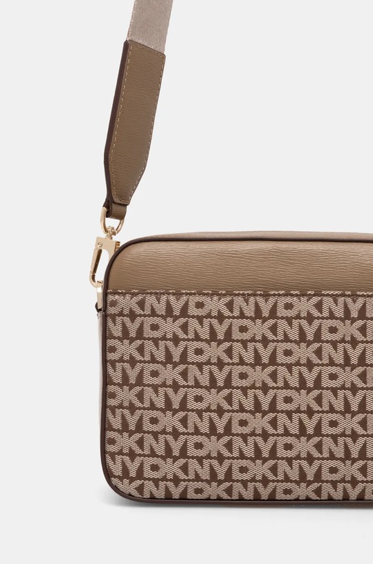 Αξεσουάρ Τσάντα Dkny R43EFE22 μπεζ