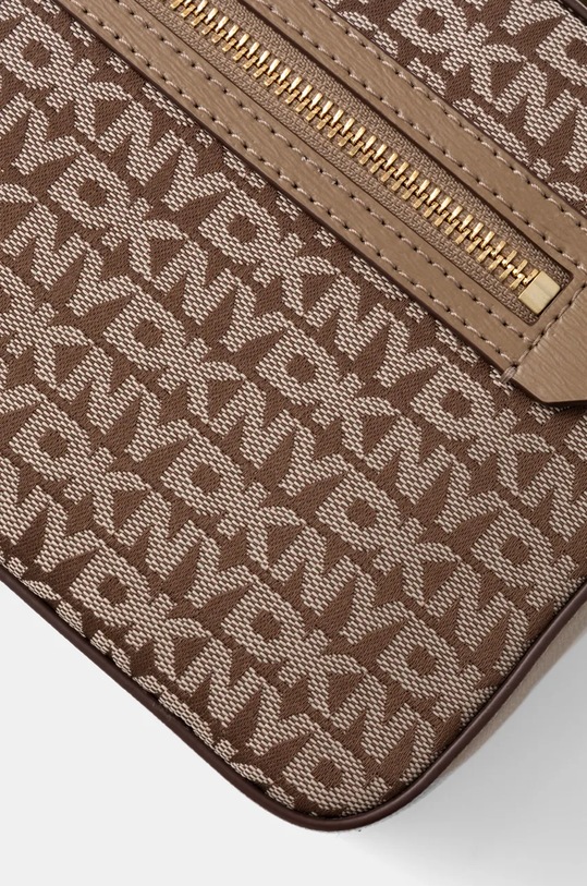 Τσάντα Dkny μπεζ R43EFE22