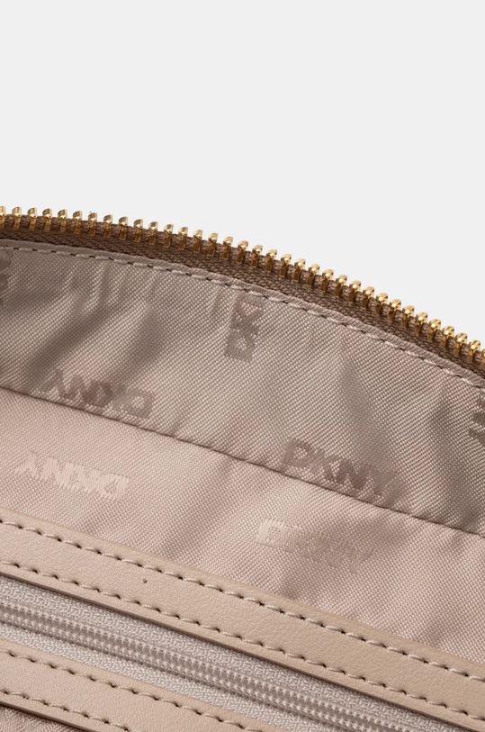 Τσάντα Dkny R43EFE22 μπεζ