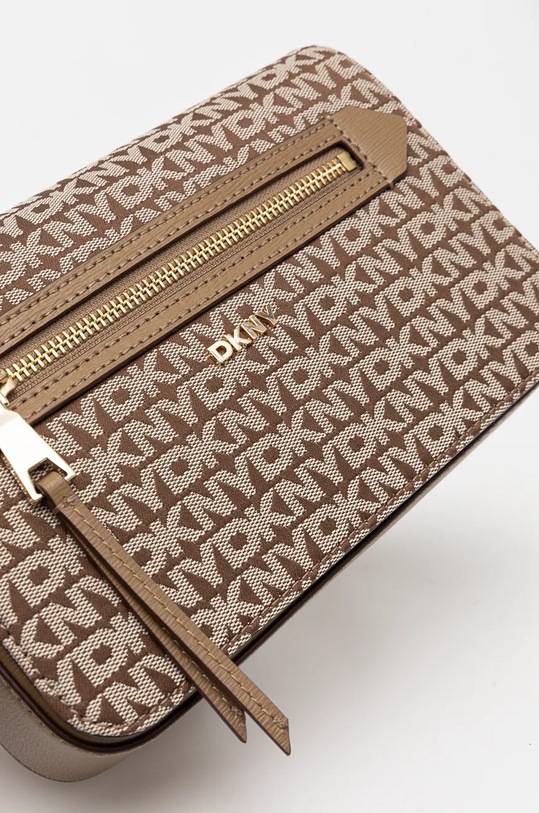 Dkny kézitáska bézs R43EFE21