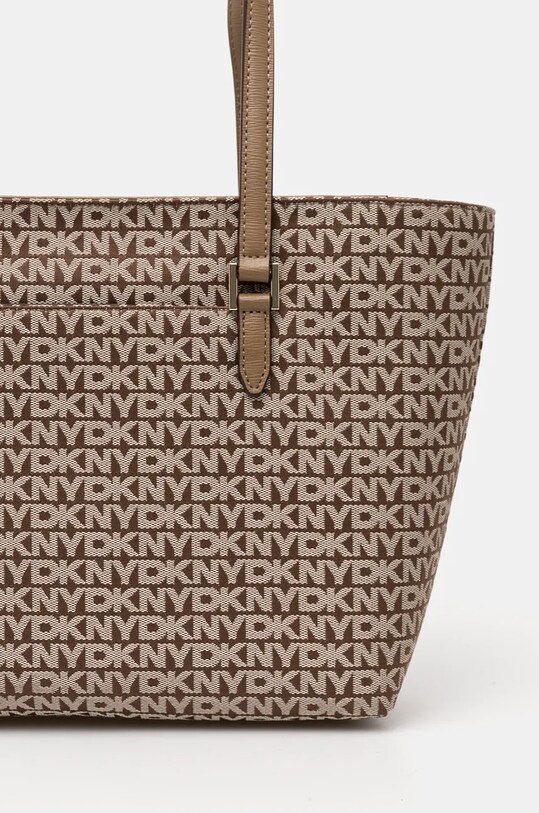 Accesorii Dkny poseta R43AFE20 bej