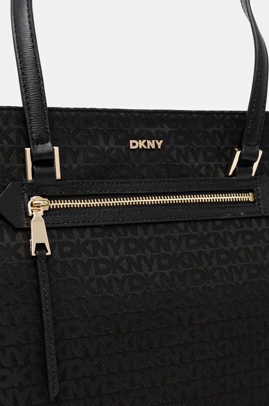 Dkny torebka czarny R43AFE20