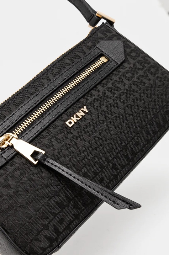 Kabelka Dkny černá R43HFE18