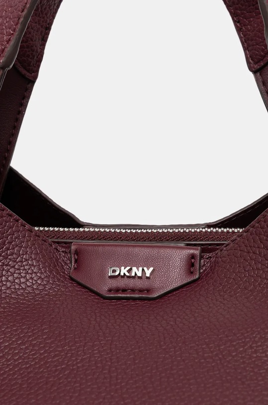 Τσάντα Dkny μπορντό R43DYG33