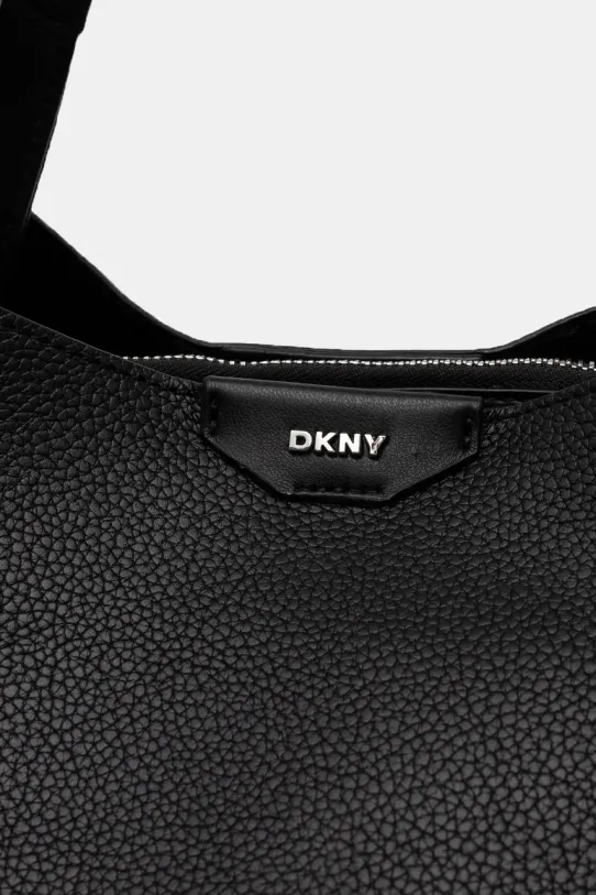 Dkny torebka czarny R43AYG32