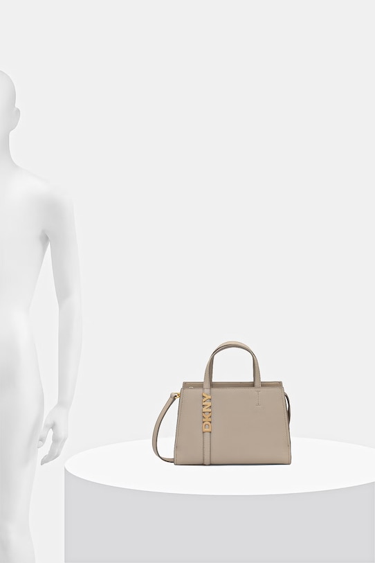 DKNY crossbody kabelka dámská kožená R43EYG56