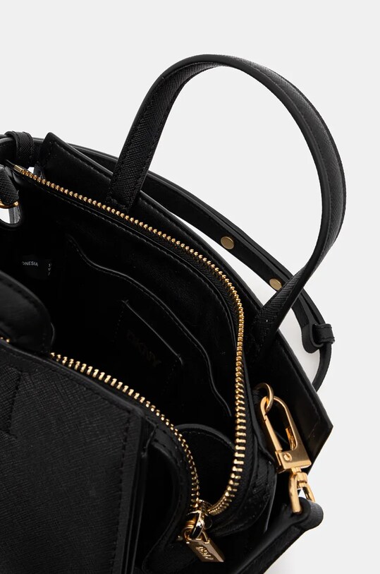 Кожаная сумочка Dkny R43EYG56