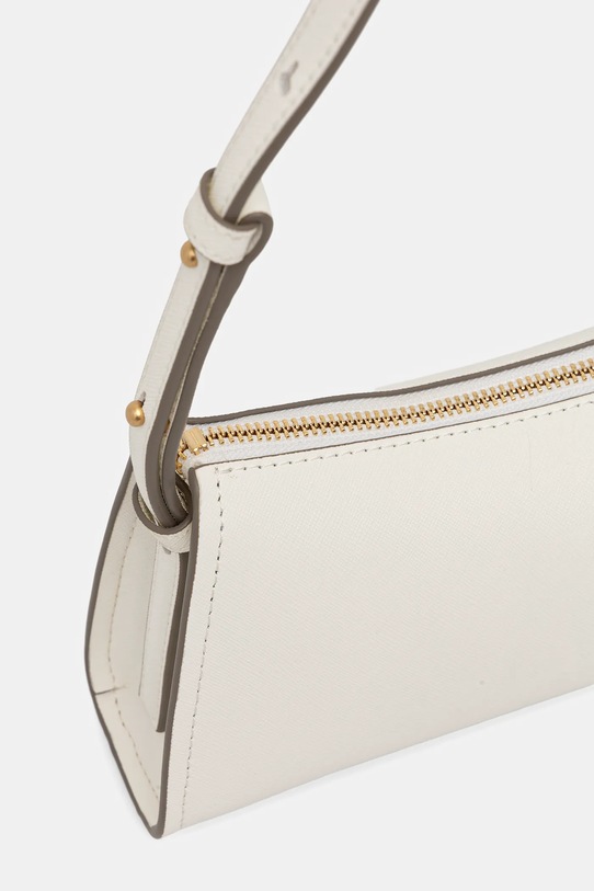 Аксессуары Кожаная сумочка Dkny R433YG57 бежевый