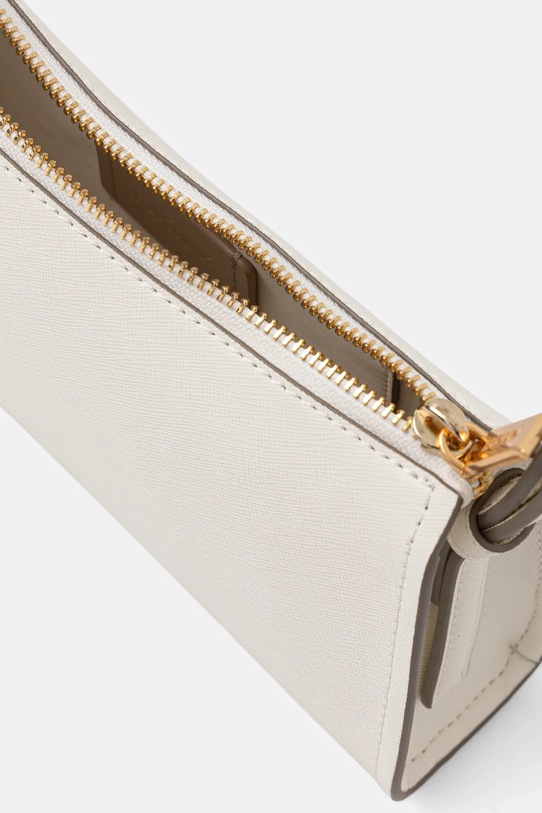 Кожаная сумочка Dkny R433YG57 бежевый