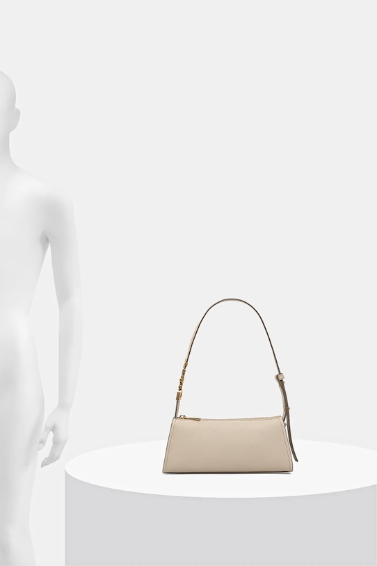 Usnjena torbica Dkny R433YG57