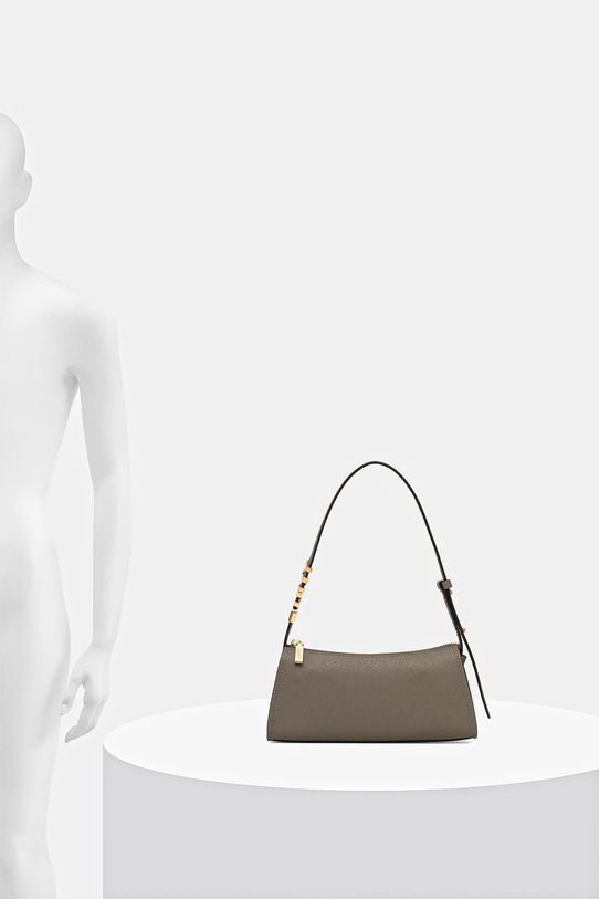 Dkny torebka skórzana R433YG57