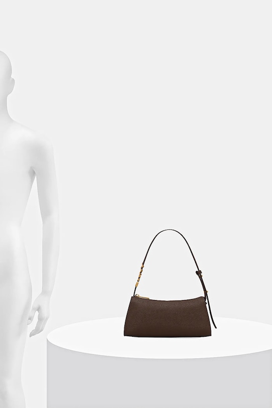 Dkny torebka skórzana R433YG57