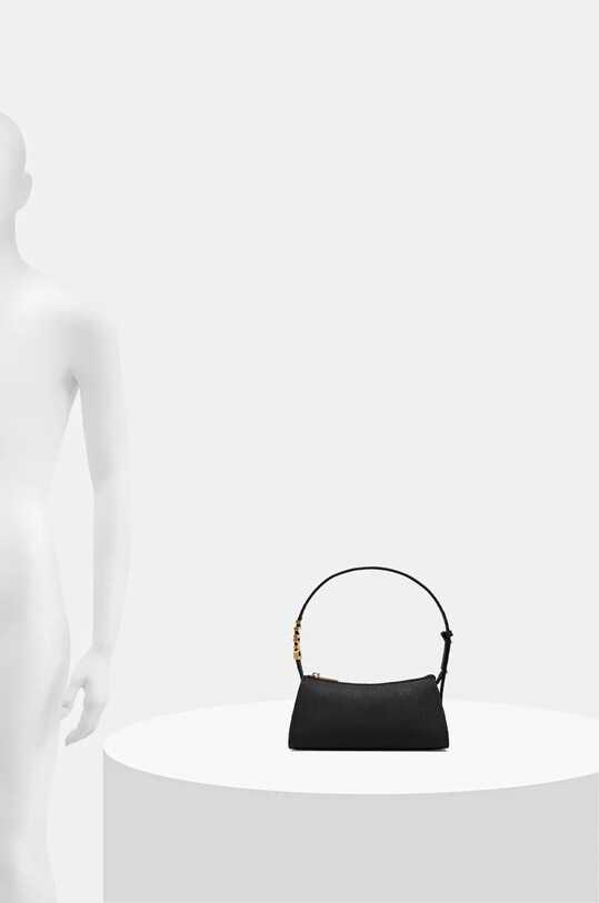 Шкіряна сумочка Dkny R433YG57