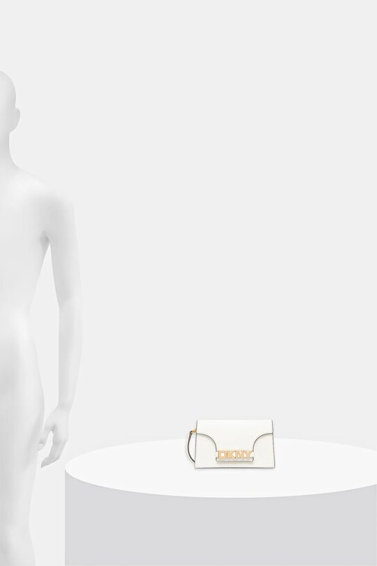 Dkny borsa a mano in pelle R435OG58