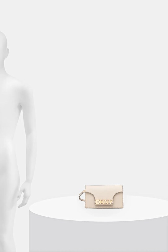 Dkny torebka skórzana R435OG58