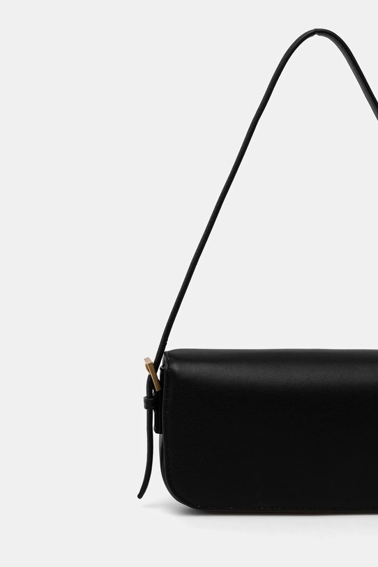 Аксессуары Кожаная сумочка Dkny R433KG59 чёрный