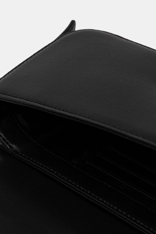 Dkny poseta de piele R433KG59 negru