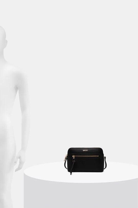 Кожаная сумочка Dkny R42EKE17