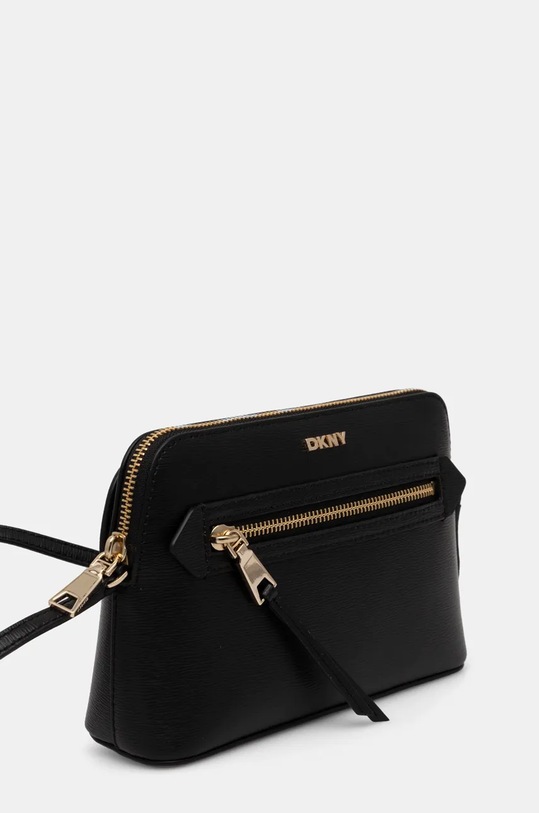 Аксессуары Кожаная сумочка Dkny R42EKE17 чёрный