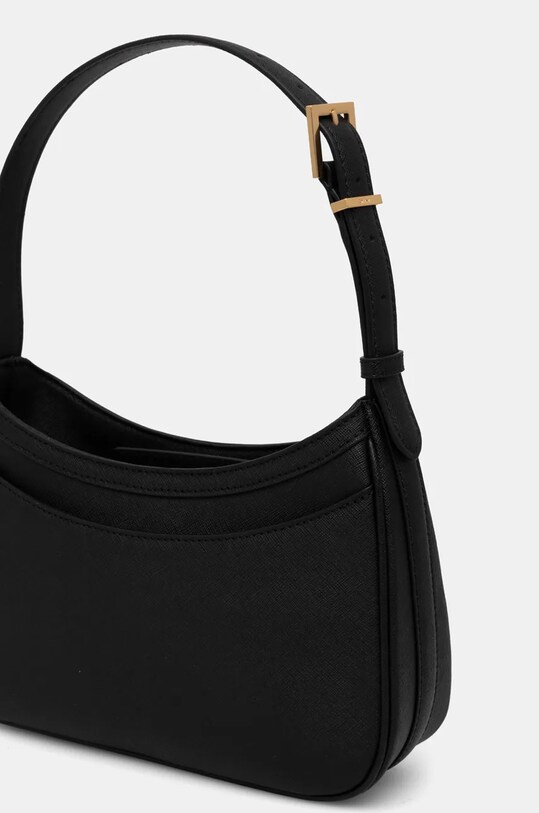 Kiegészítők Dkny bőr táska R43HKV84 fekete