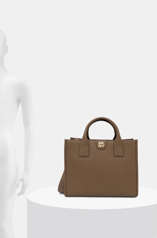 Шкіряна сумочка Dkny R43AKQ11