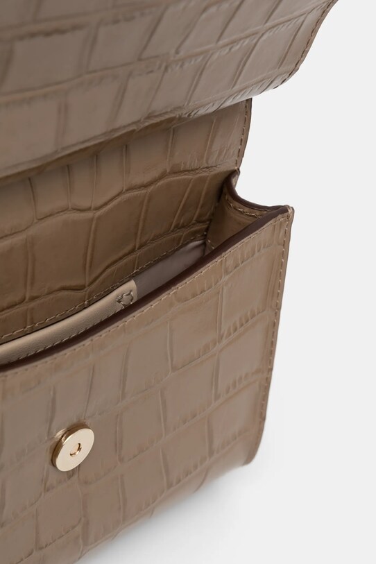 Dkny poseta de piele R433PG79