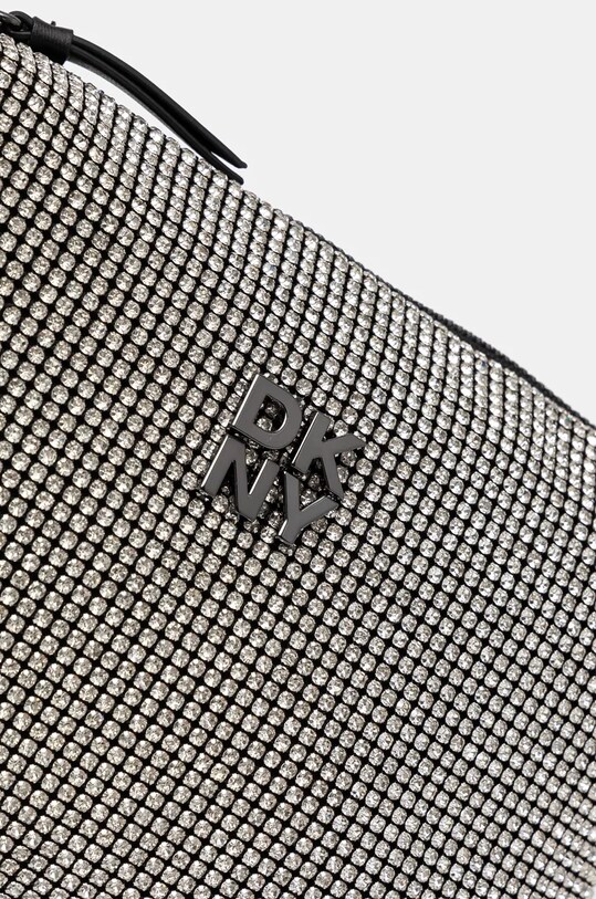 Аксессуары Сумочка Dkny R433QE54 серебрянный