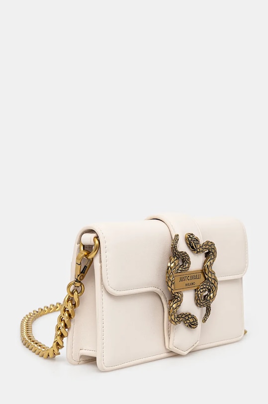 Just Cavalli torebka 77RA5PA2.ZSA89 beżowy AW24