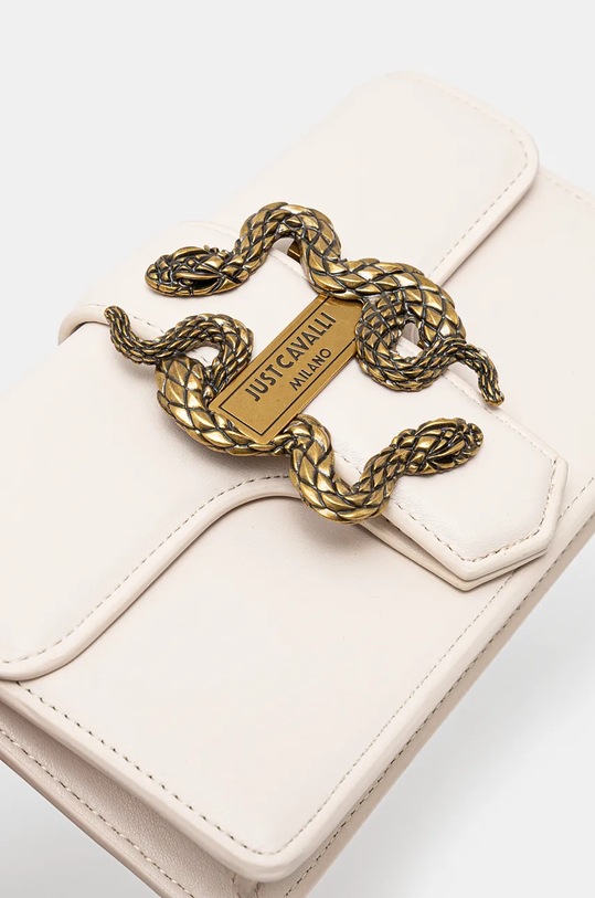 Just Cavalli torebka beżowy 77RA5PA2.ZSA89