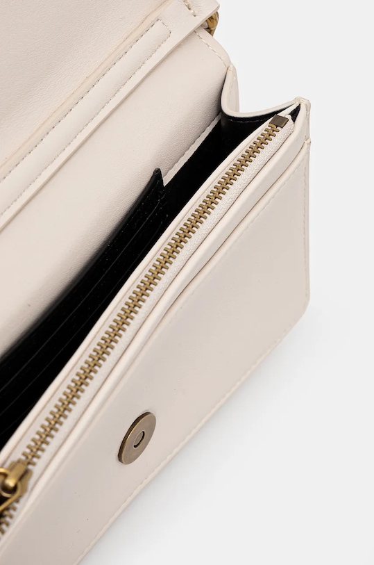 Just Cavalli torebka 77RA5PA2.ZSA89 beżowy