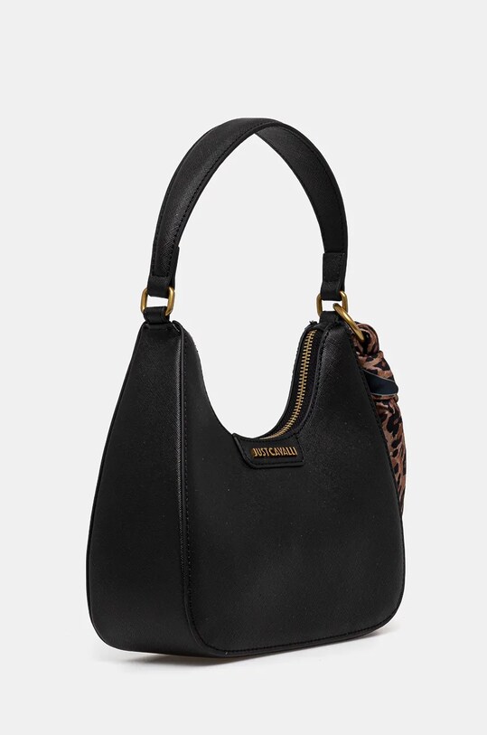 Just Cavalli poseta 77RA4BI4.ZS766 negru AW24