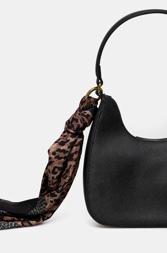 Accesorii Just Cavalli poseta 77RA4BI4.ZS766 negru