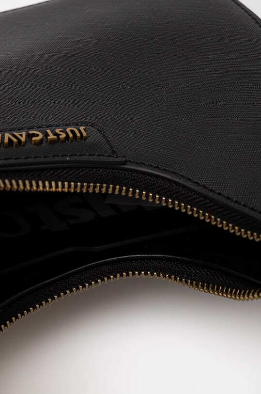 Just Cavalli poseta 77RA4BI4.ZS766 negru
