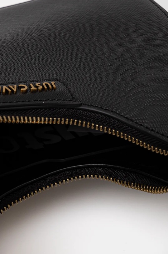 Сумочка Just Cavalli 77RA4BI4.ZS766 чёрный