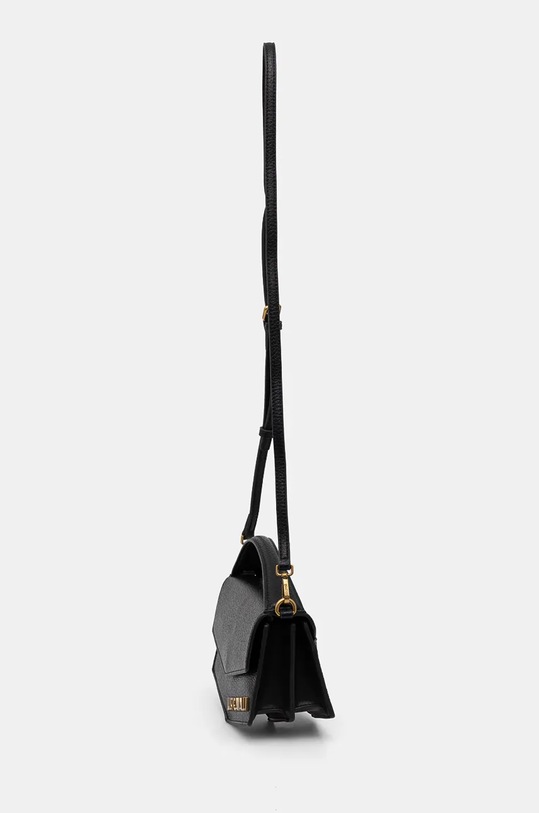 Τσάντα Just Cavalli 77RA4BD2.ZSB22 μαύρο AW24